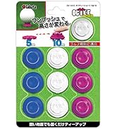 (未使用･未開封品)　Tabata(タバタ) ゴルフ 練習用 ボール アプローチ練習 マーブルボール 最大飛距離5m GV0302 gsx453j Tabata(タバタ) ゴルフ 練習用 ボール アプローチ練習 マーブル
